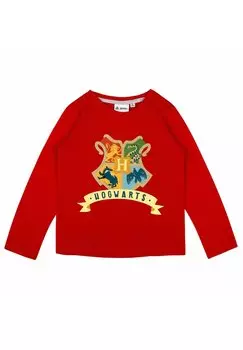 Рубашка с длинным рукавом HARRY POTTER, цвет rot