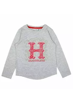 Рубашка с длинным рукавом HARRY POTTER , цвет grau