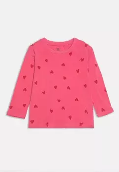 Рубашка с длинным рукавом HEARTS Lindex, розовый