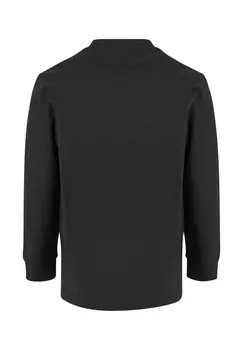 Рубашка с длинным рукавом HEAVY OVERSIZED POCKET 2-PACK Urban Classics, черный