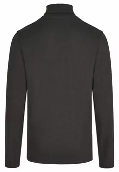 Рубашка с длинным рукавом Hechter Paris, серый