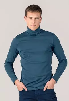 Рубашка с длинным рукавом HELGE Living Crafts, цвет cosmo