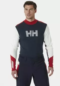 Рубашка с длинным рукавом Helly Hansen, кремовый