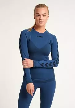 Рубашка с длинным рукавом Hummel