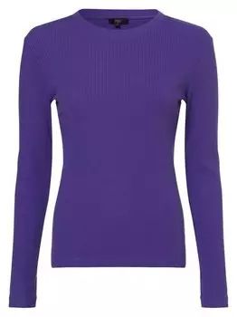 Рубашка с длинным рукавом Ipuri, фиолетовый