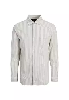 Рубашка с длинным рукавом JACK & JONES