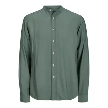 Рубашка с длинным рукавом Jack & Jones Marshall, зеленый