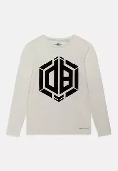 Рубашка с длинным рукавом JARIO Vingino, цвет whisper grey