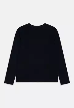 Рубашка с длинным рукавом JJELOGO TEE O-NECK Jack & Jones, белый