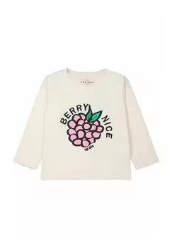 Рубашка с длинным рукавом JOANNA The New Siblings, цвет pink nectar