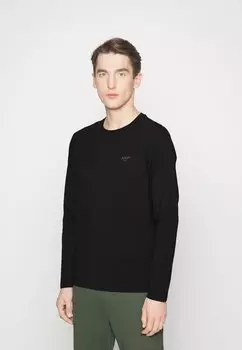 Рубашка с длинным рукавом JOOP! Jeans, цвет black