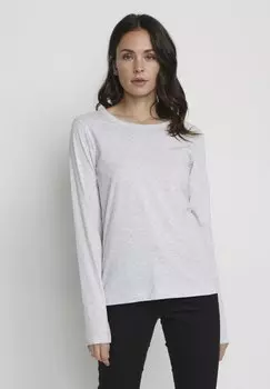 Рубашка с длинным рукавом Kaffe