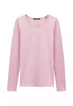 Рубашка с длинным рукавом KALIA someday., розовый