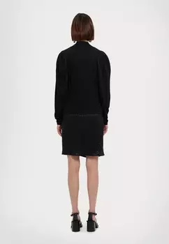 Рубашка с длинным рукавом KAOLA Iro, черный