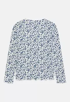 Рубашка с длинным рукавом KOGEVIG 2 PACK Kids ONLY, кремовый