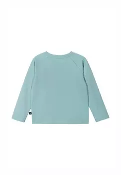 Рубашка с длинным рукавом KOULUUN Reima, синий