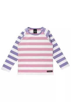 Рубашка с длинным рукавом LANGARM Villervalla, цвет rosa