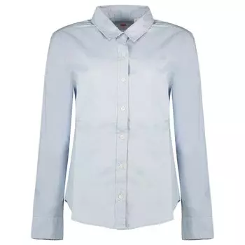 Рубашка с длинным рукавом Levis® The Classic BW, синий