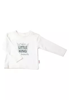 Рубашка с длинным рукавом Liliput, цвет ecru