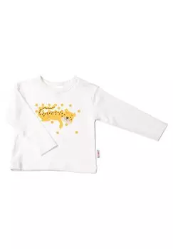 Рубашка с длинным рукавом Liliput, цвет ecru