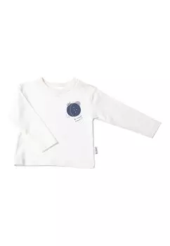 Рубашка с длинным рукавом Liliput, цвет ecru