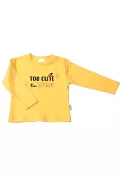 Рубашка с длинным рукавом Liliput, цвет gelb