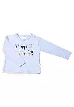 Рубашка с длинным рукавом Liliput, цвет hellblau