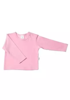 Рубашка с длинным рукавом Liliput, цвет rosa