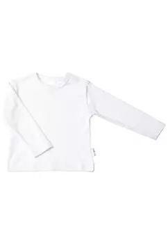 Рубашка с длинным рукавом Liliput, цвет wei