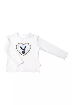 Рубашка с длинным рукавом Liliput, цвет wei