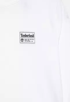 Рубашка с длинным рукавом LONG SLEEVE Timberland, белый