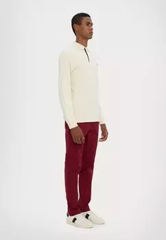 Рубашка с длинным рукавом LONG SLEEVED Ralph Lauren, кремовый