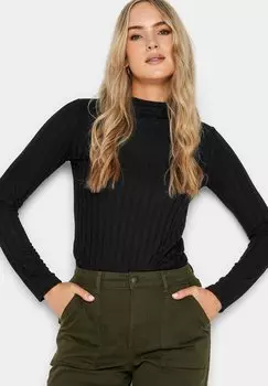 Рубашка с длинным рукавом Long Tall Sally, цвет black