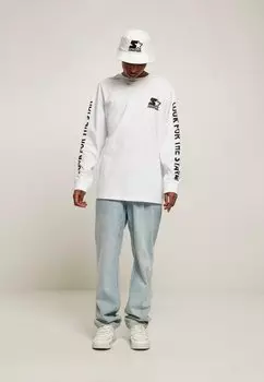 Рубашка с длинным рукавом LONGSLEEVE Starter, цвет white