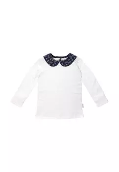 Рубашка с длинным рукавом любимые вещи BABY SWEETS, цвет Jahre