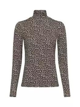 Рубашка с длинным рукавом Marc Cain Sports, черный