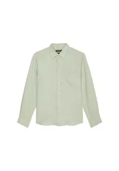 Рубашка с длинным рукавом Marc O'Polo, цвет Rainee