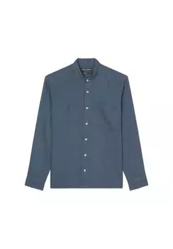 Рубашка с длинным рукавом Marc O'Polo, цвет Moon Stone