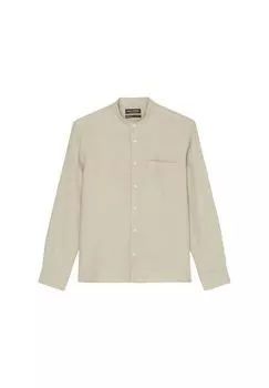 Рубашка с длинным рукавом Marc O'Polo, цвет Pure Cashmere