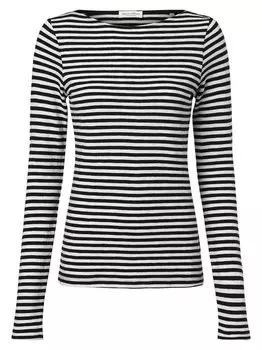 Рубашка с длинным рукавом Marc O'Polo, белый