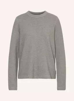 Рубашка с длинным рукавом Marc O'Polo Denim, серый