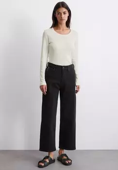 Рубашка с длинным рукавом Marc O'Polo DENIM, кремовый