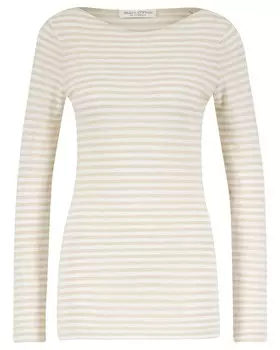 Рубашка с длинным рукавом Marc O'Polo, белый