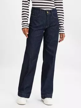 Рубашка с длинным рукавом Marc O'Polo Denim, белый