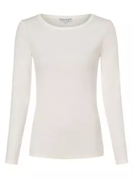 Рубашка с длинным рукавом Marie Lund, экрю