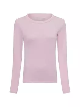 Рубашка с длинным рукавом Marie Lund, розовый