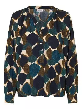 Рубашка с длинным рукавом Masai, коричневый