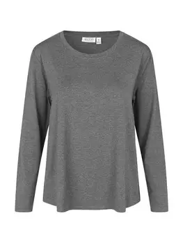 Рубашка с длинным рукавом MASAI MaBadisna, цвет d. grey mel.