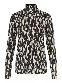 Рубашка с длинным рукавом MASAI MaBrooklyn, черный