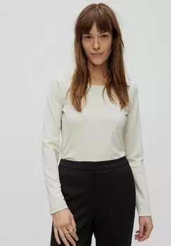 Рубашка с длинным рукавом Matilda Basic STOCKH LM, бежевый